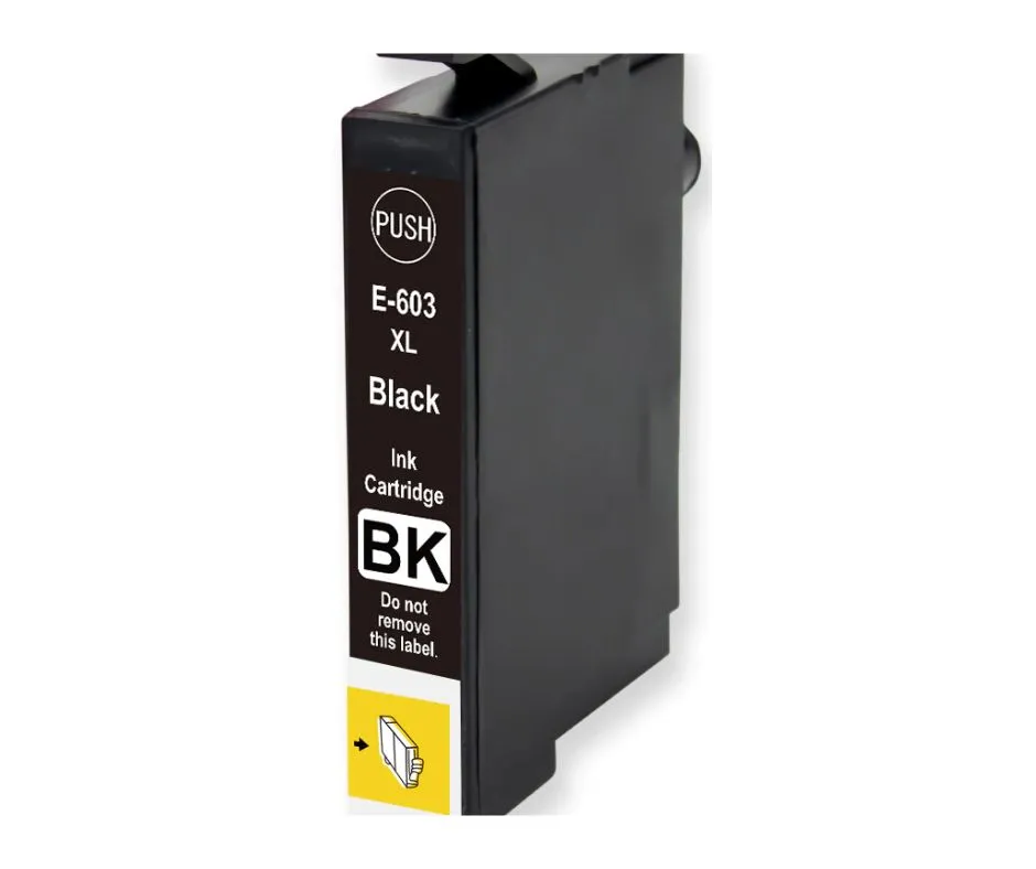 EPSON 603XLB