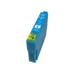 EPSON 603XLC