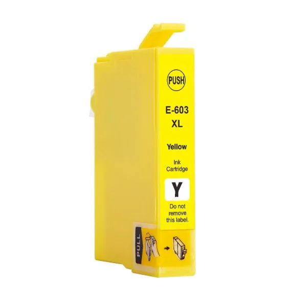 EPSON 603XLY