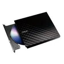 [11040] External DVD Drive