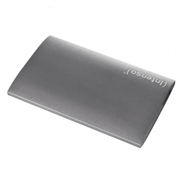 External SSD 500GB Intenso PREMIUM USB 3.0 black