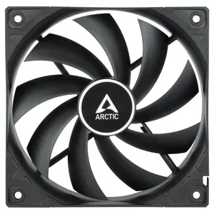 FAN 120mm Arctic F12 PWM PST (Black)