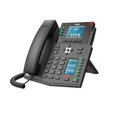 [11920] Fanvil X4U V2 VoIP SIP Phone