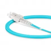 [11396] Fiber Optic Multimode 50/125 OM3 LC-->LC 2M