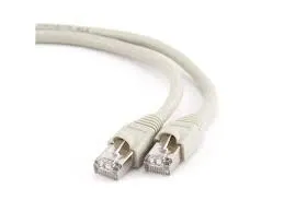 [12252] Gembird 0.5m Grey Ethernet Cable