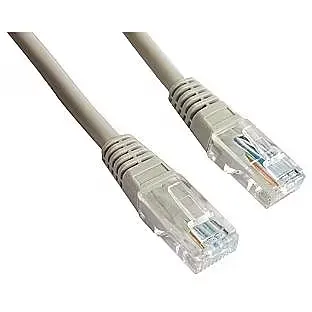 Gembird 1m Grey Ethernet Cable