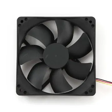 [8716309020763] Gembird 80mm | PC Case Fan