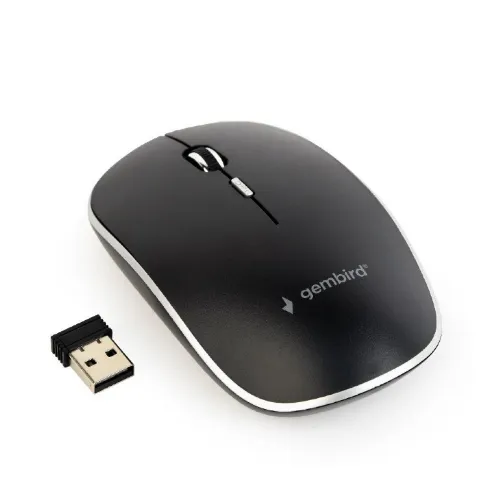 [8716309085373] Gembird Optical Mouse