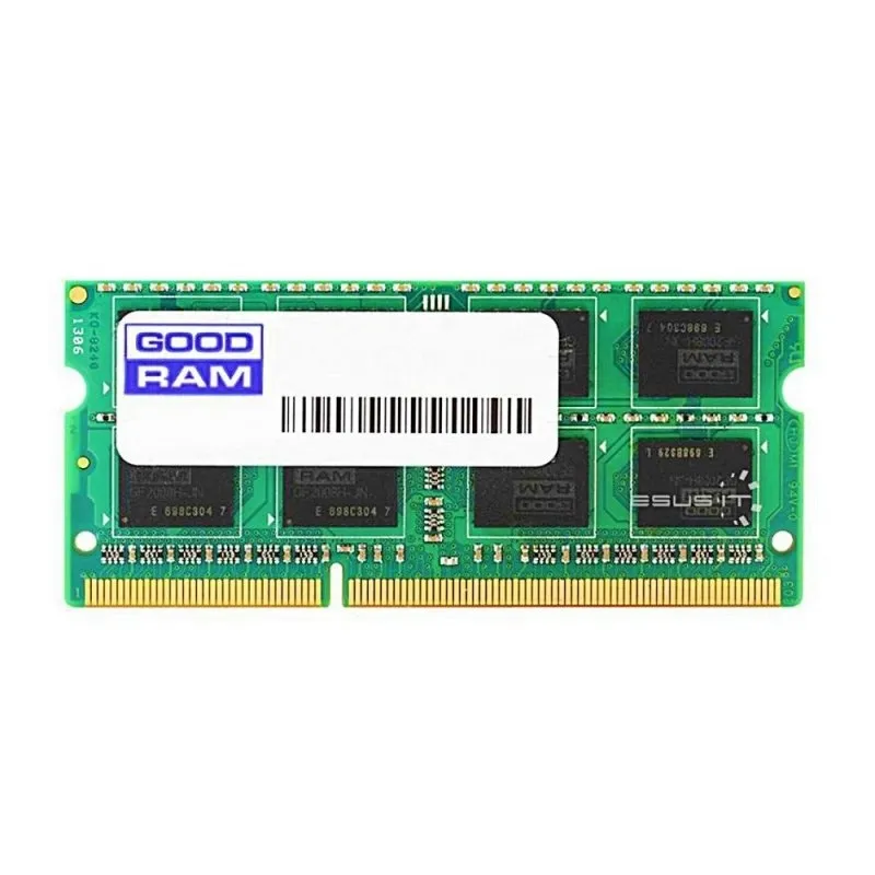 GOODRAM DDR4 32GB 2666MHz SODIMM CL19 GR2666S464L19/32G