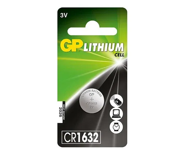 [4891199149030] GP CR1632 | Battery