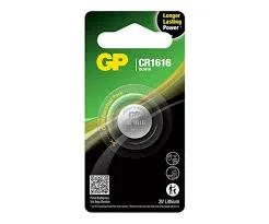 [4891199001123] GP CR2016 | Battery