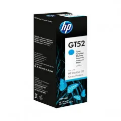 GT52 Cyan | Ink Bottle