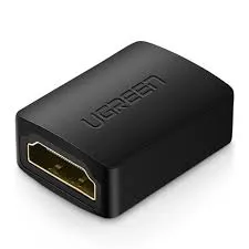 [515474] HDMI Compatible Female to Female