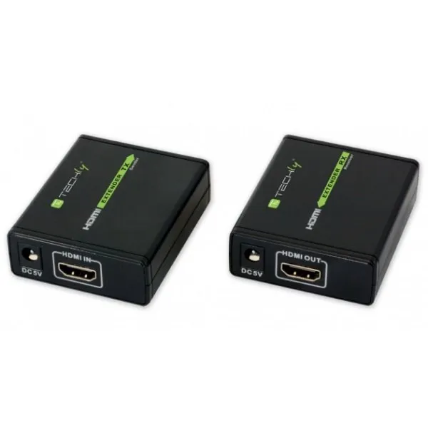 [736982303304] HDMI Extender Adapter Up To 60M