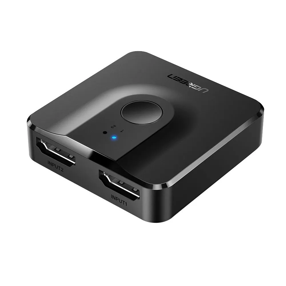 [82760817095] HDMI Splitter 2-1