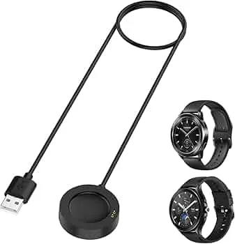 [X0012FP75] Homtern Smart Watch Charger