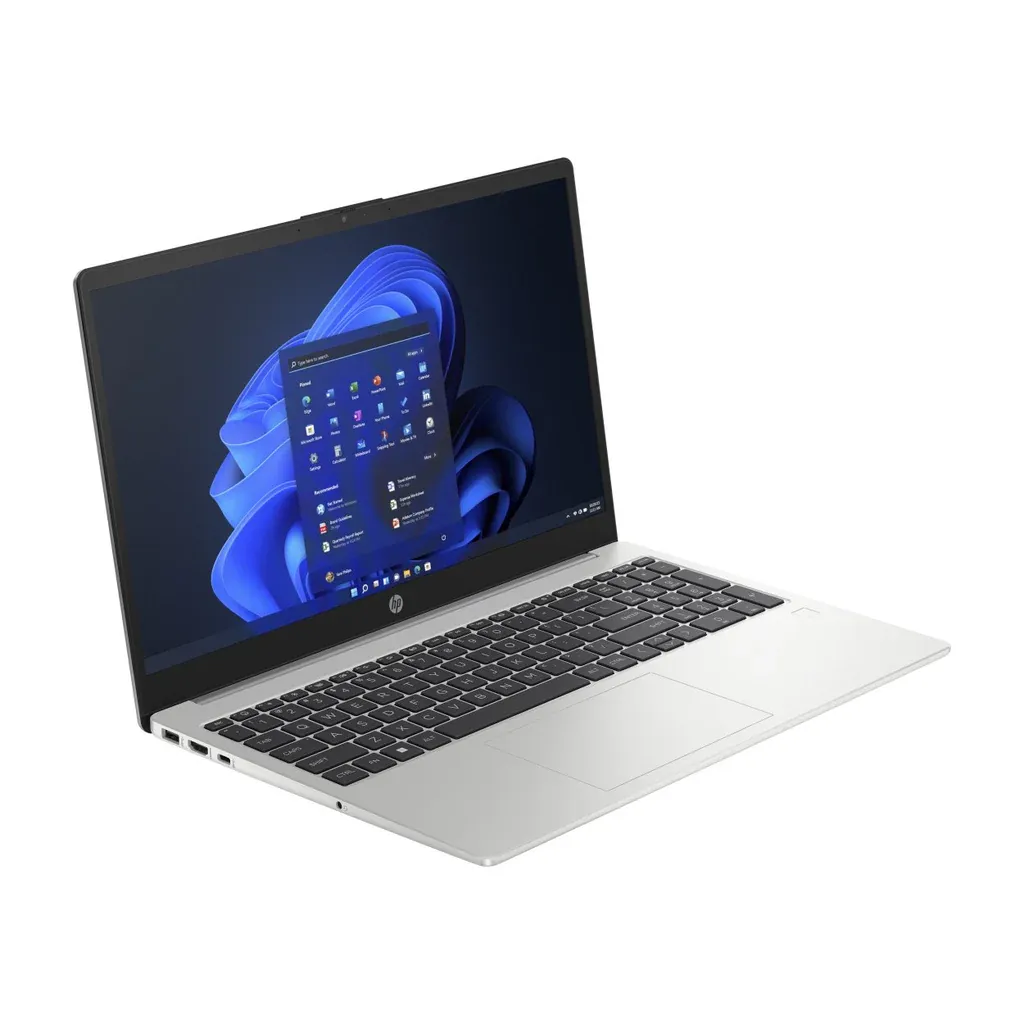 HP 250 G10 - Core i5-1334U ｜8GB RAM｜512GB SSD｜15.6" Screen｜Win 11 Pro