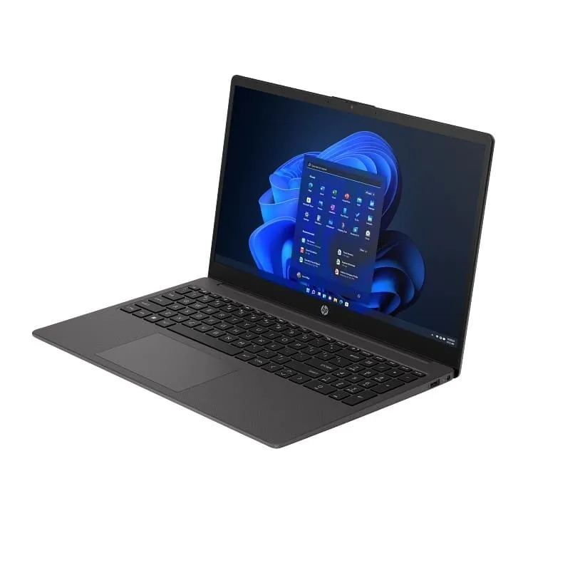 [12273] HP 255 G10 - Ryzen 3 7330U｜ 8GB RAM｜256GB SSD｜15.6" Screen｜Silver｜Win 11 Pro