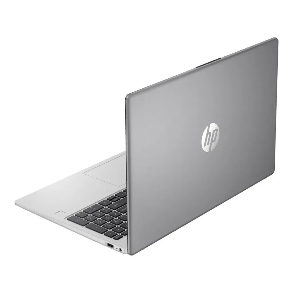 [12275] HP 255 G10 - Ryzen 5 7530U｜16GB RAM｜512GB SSD｜15.6" Screen｜Silver ｜Win 11 Pro