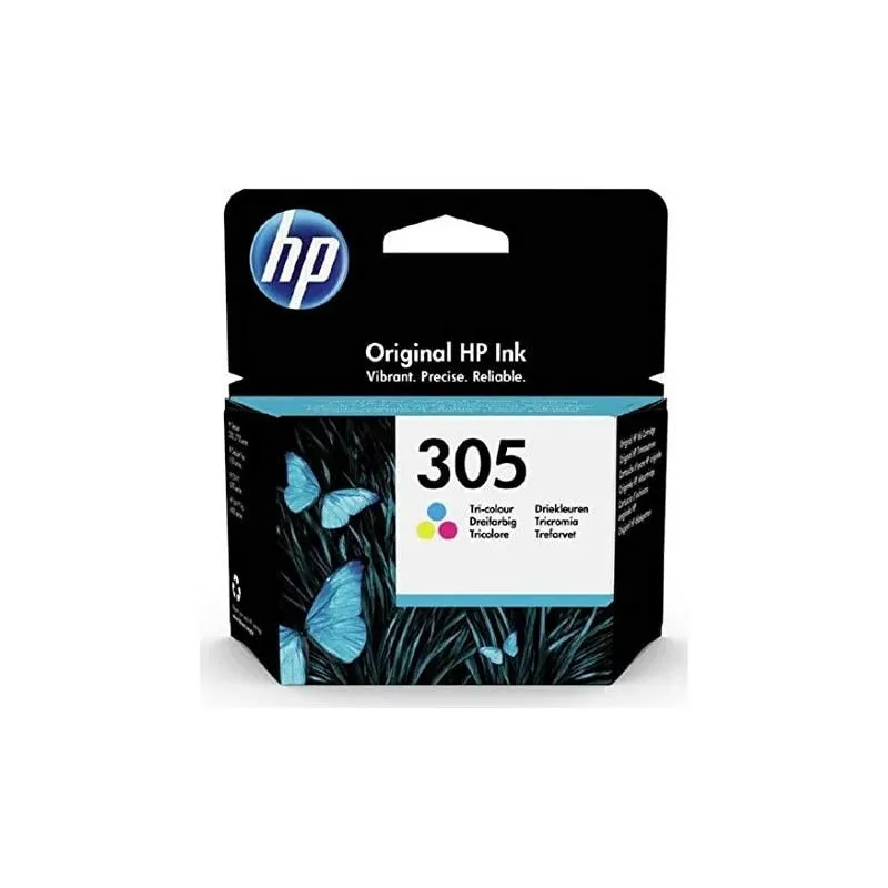 [194441597318] HP 305 Colour Cartridge