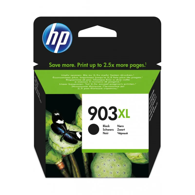 [11249] HP 903XL Black