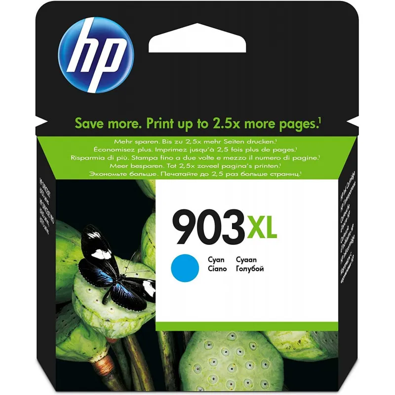 [11250] HP 903XL Cyan