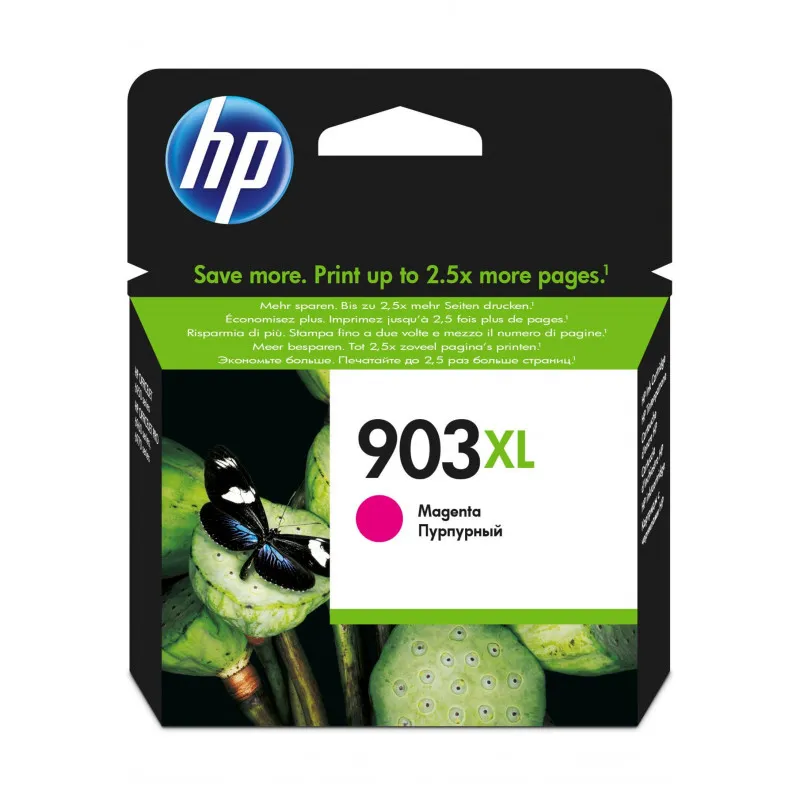 [11251] HP 903XL Magenta