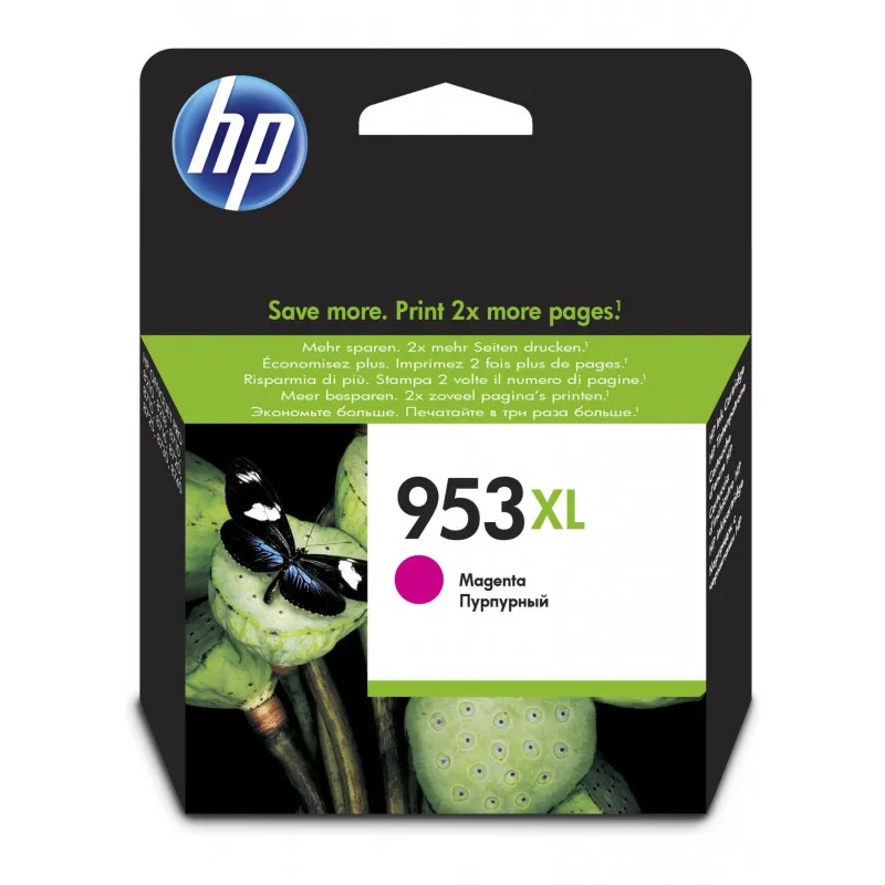 [11303] HP 953XL Magenta