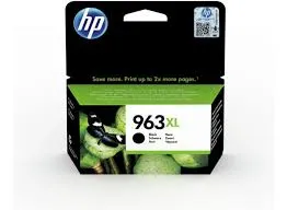 HP 963XL Black Cartridge