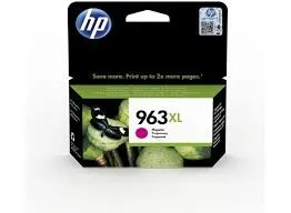 [192545866545] HP 963XL Magenta Cartridge