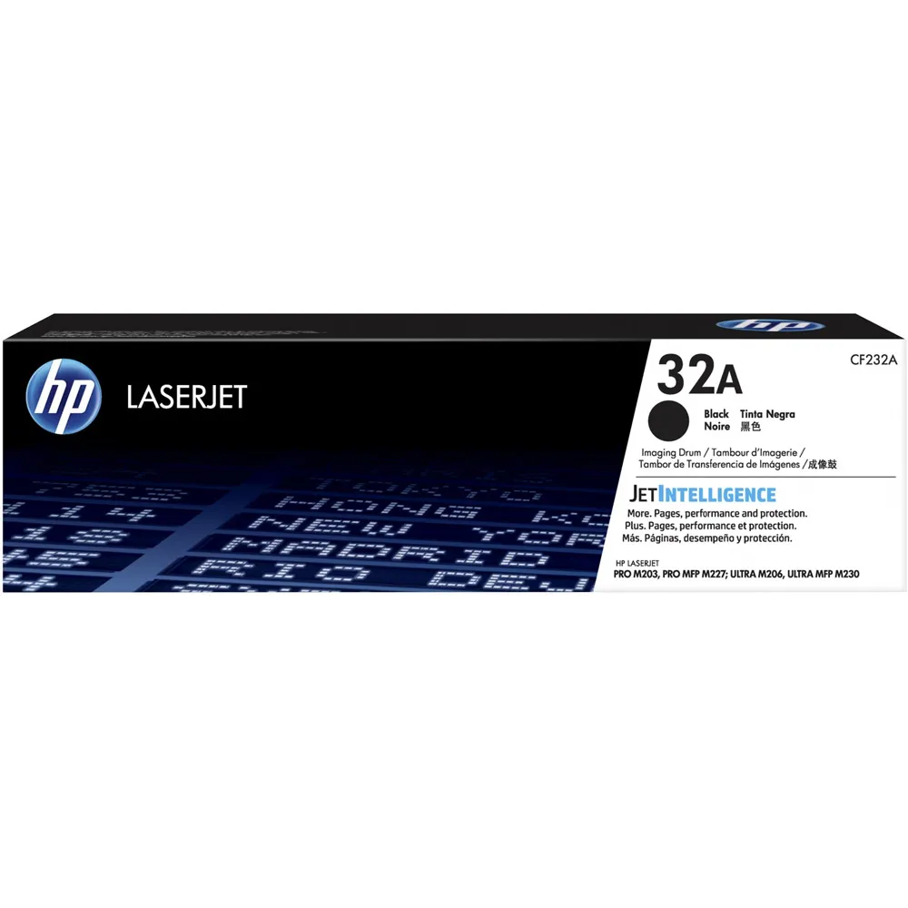 [12013] HP CF232A ORIGINAL DRUM