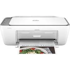 [196337380042] HP DeskJet 2820E Desktop Printer