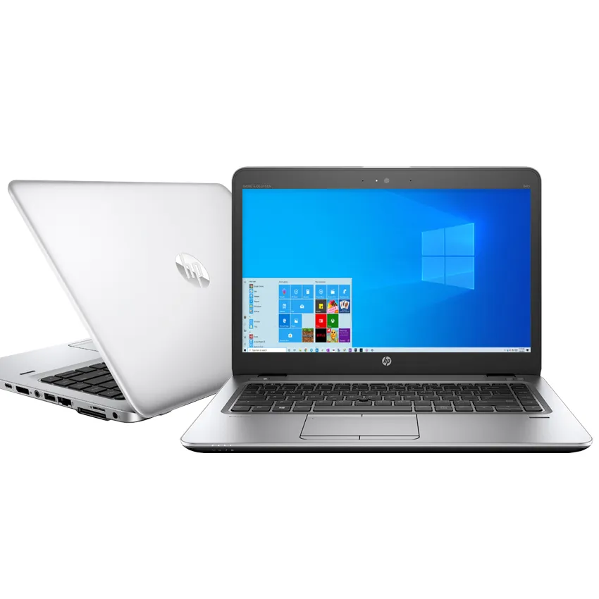 [11089] HP Elitebook 840 G4 | Intel Core i5 | 8GB RAM | 256GB SSD | 14" Display | Windows 11