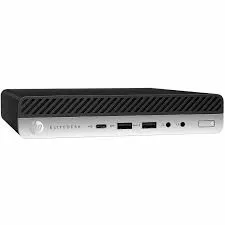 [12021] HP Elitedesk | Intel Core i5 | 16GB RAM | 256GB SSD
