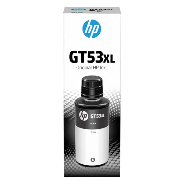 [192545270656] HP GT53XL | Ink Bottle