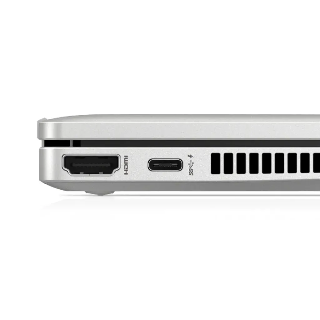 [12115] Hp Pavilion - Ports