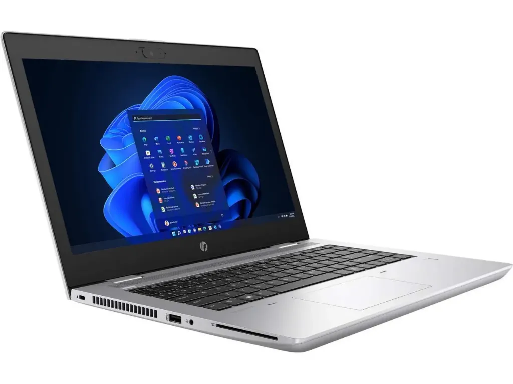 HP Probook 640 G4 | 14" Screen | Intel Core i3 | 4GB RAM | 120GB SSD | Windows Installed