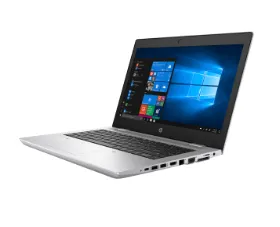 [11648] HP Probook 640 G5 | 14" Screen | Intel Core i3 | 4GB RAM | 250GB SSD | Windows Installed