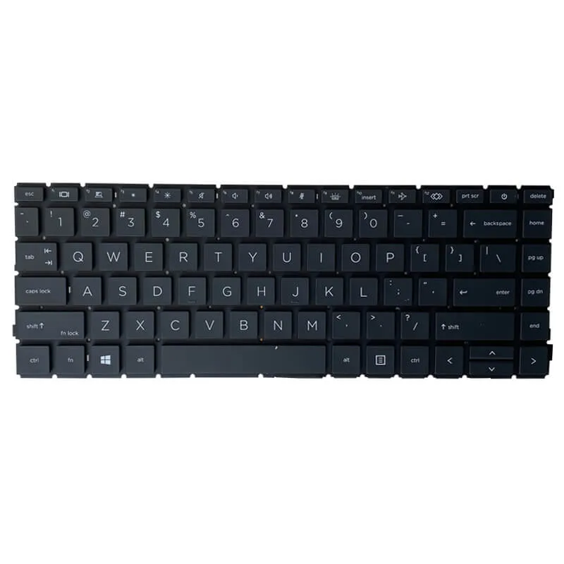 HP Probook Compatible Keyboard