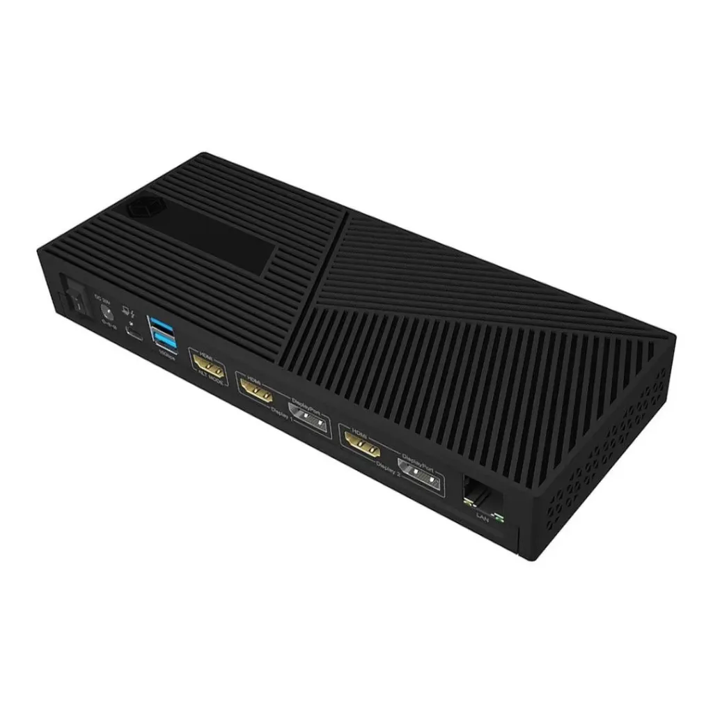 [11699] ICY BOX IB-DK2246AC