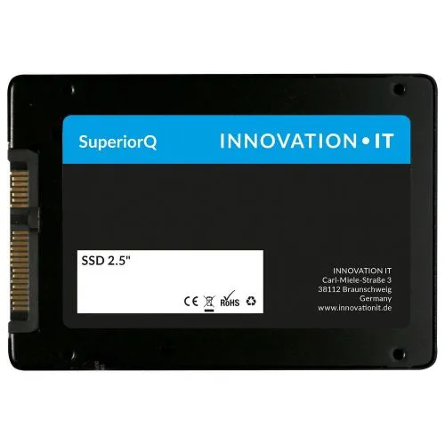 Innovation IT 1TB 2.5" SATA SSD