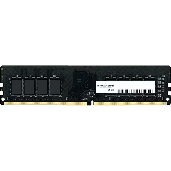 [10395] Innovation IT 8GB DDR4 CL16 3000MHz RAM