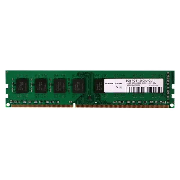Innovation-IT 8GB DDR3 1600MHz RAM