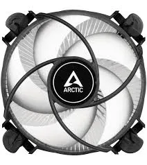 Intel Arctic CPU Intel Alpine 17 | 1700