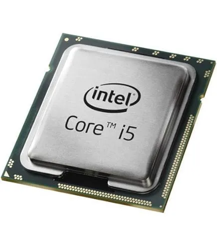 [10366] Intel Core i5-6400 (USED)