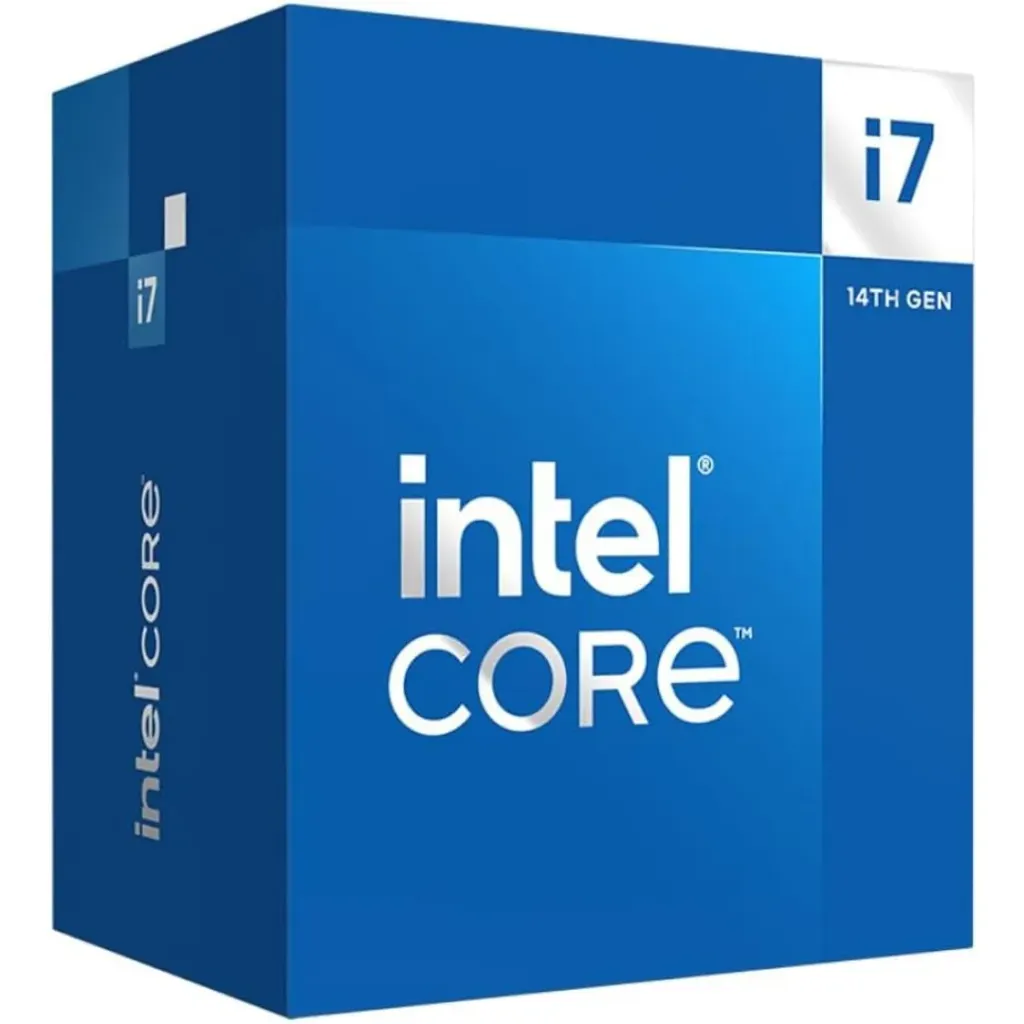 Intel Core i7-14700