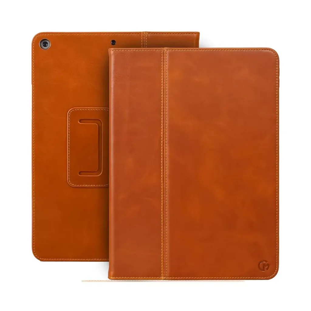 [11843] iPad 9th Generation Leather Case