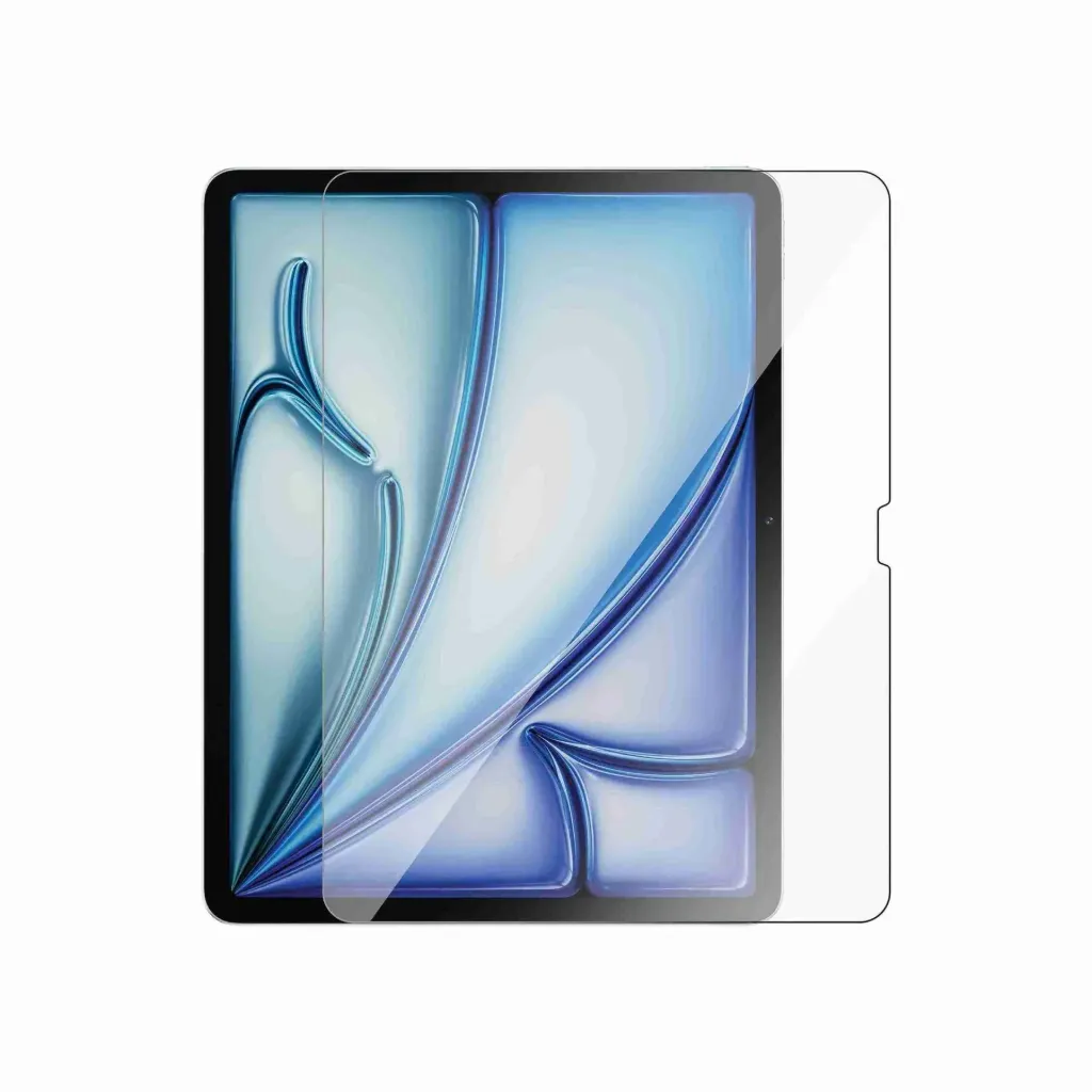 [B231009121136] iPad Air Premium Tempered Glass Screen Protector