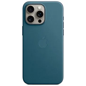 [10554] iPhone 11 Pro Max Phone Case - Blue with MagSafe