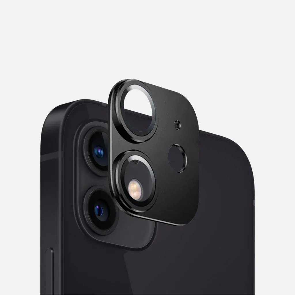 [10442] iPhone 12 Camera Lens Protector